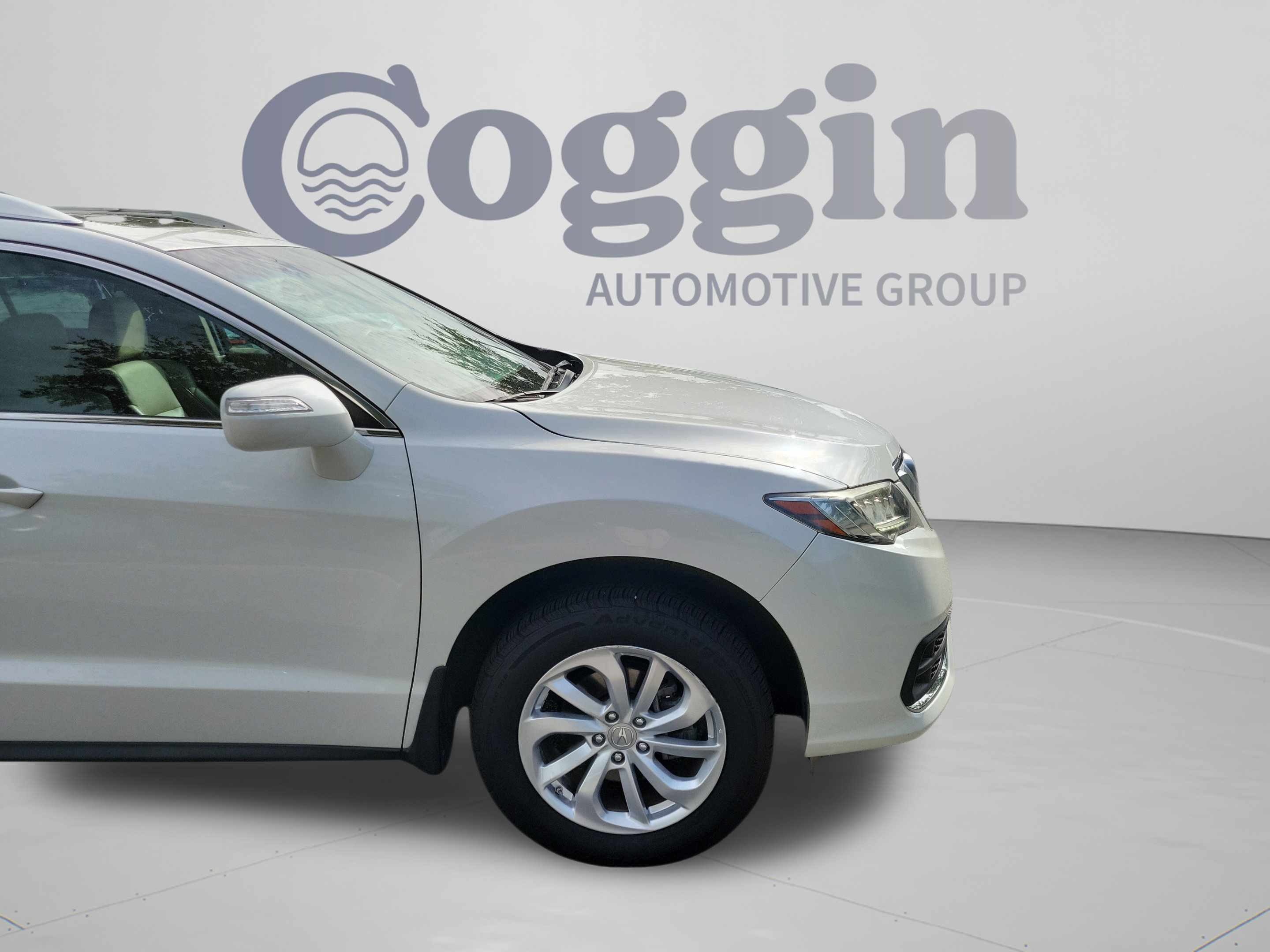 Used 2017 Acura RDX AWD w/ Technology Package image 32