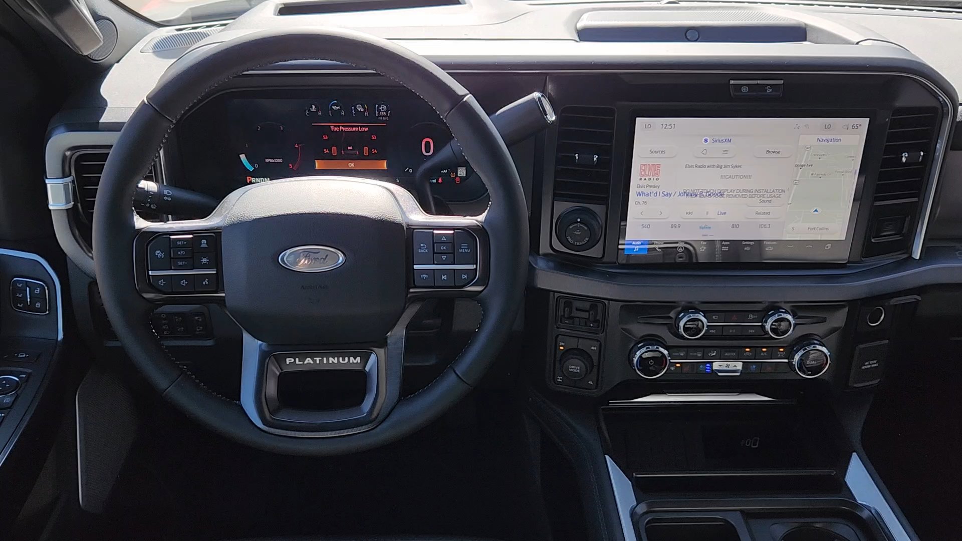 New 2026 Ford F350 Platinum image 16