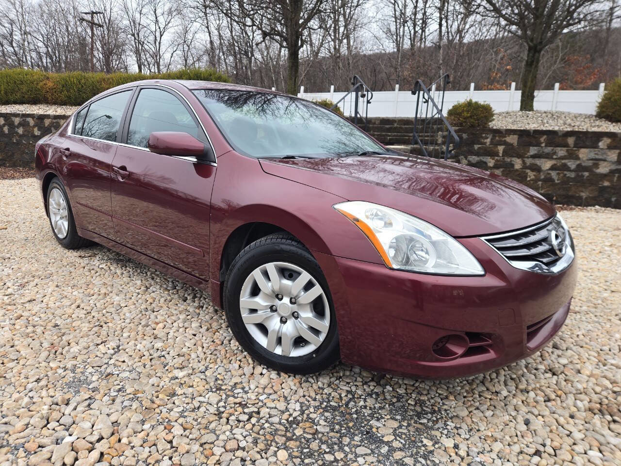 Used 2010 Nissan Altima 2.5 S image 25
