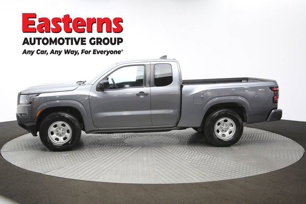 Used 2022 Nissan Frontier S RWD image 57