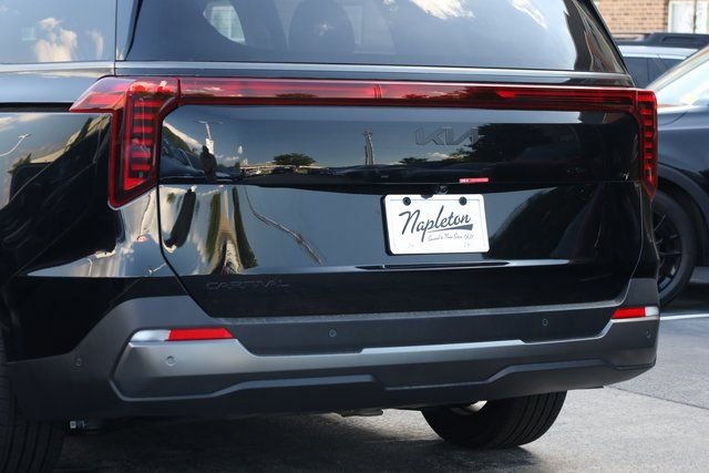 New 2026 Kia Carnival SX Prestige image 8