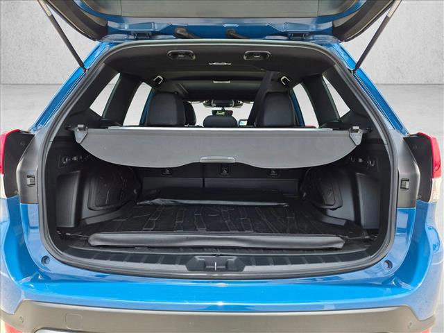 Used 2023 Subaru Forester Wilderness AWD/4WD image 7