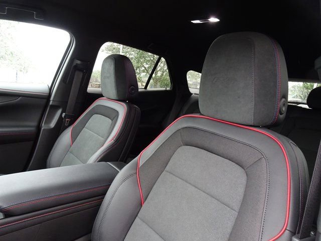 Certified 2025 Chevrolet Blazer EV RS image 12