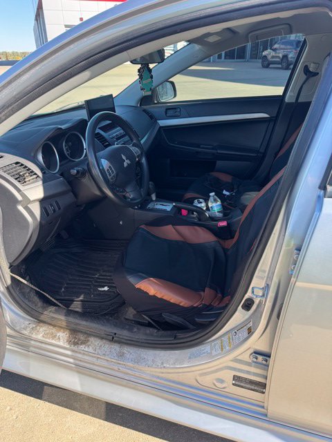 Used 2013 Mitsubishi Lancer ES FWD image 15