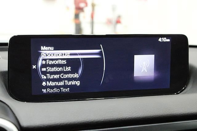 Used 2023 MAZDA CX-50 AWD 2.5 Turbo w/ Weather Package image 33