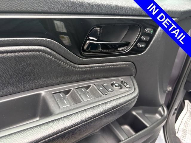 Used 2021 Honda Odyssey Touring image 29