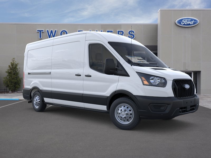 New 2026 Ford Transit 350 148 Medium Roof RWD image 7