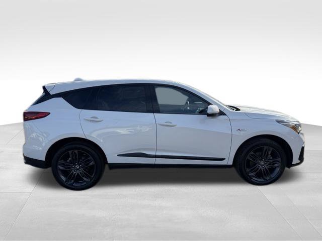 Used 2020 Acura RDX w/ Advance Package AWD/4WD image 8