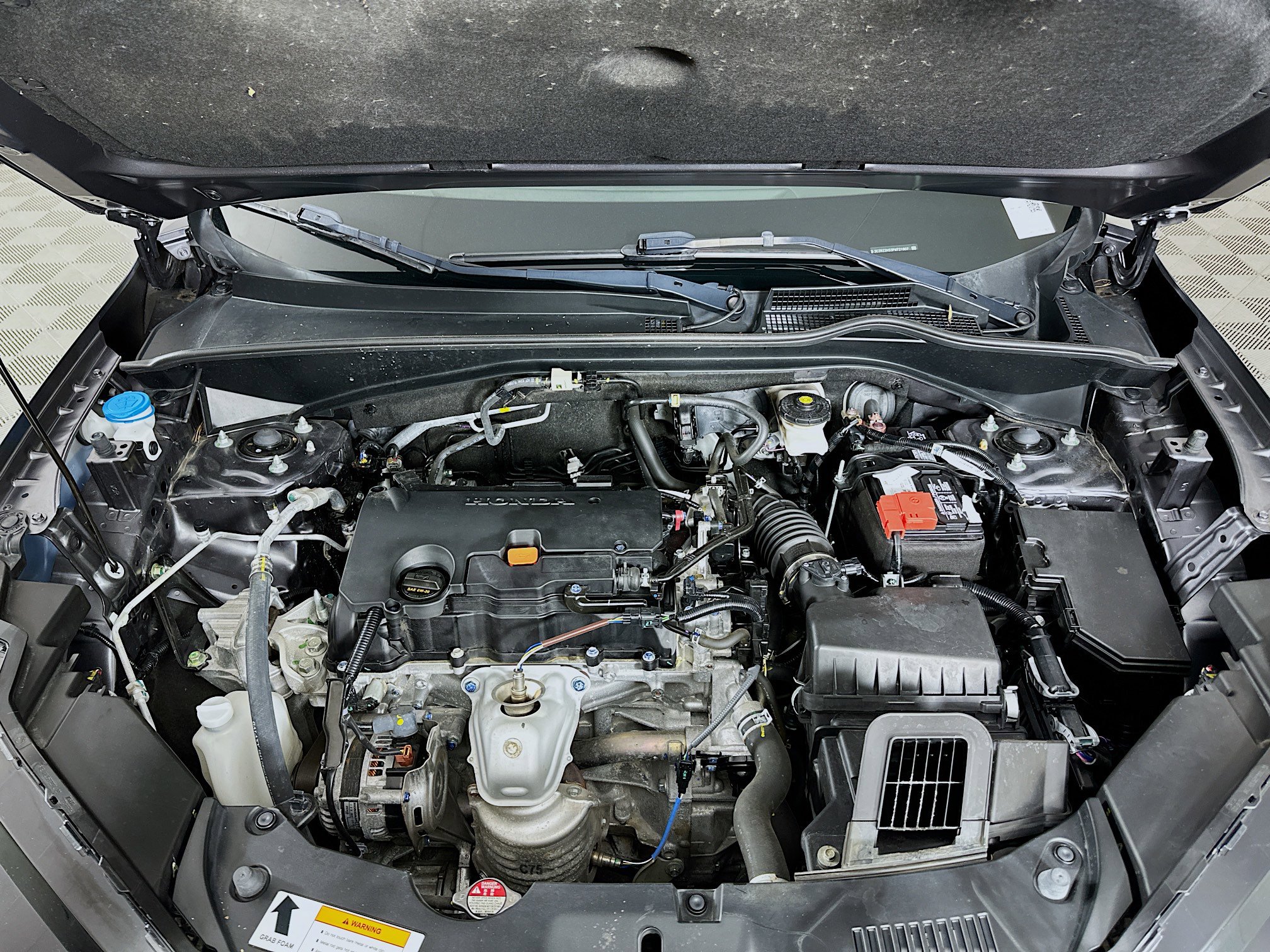 Used 2023 Honda HR-V LX image 30