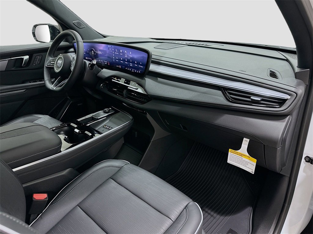 New 2026 Buick Enclave Sport Touring w/ Power Package image 31