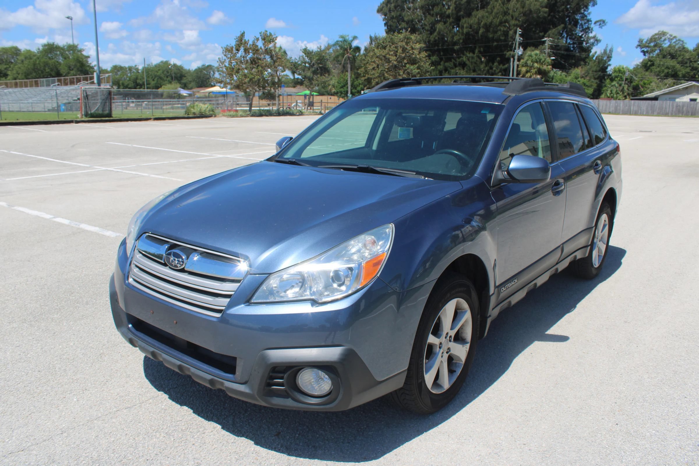 Used 2013 Subaru Outback 2.5i Premium w/ Popular Pkg 1B AWD/4WD image 33