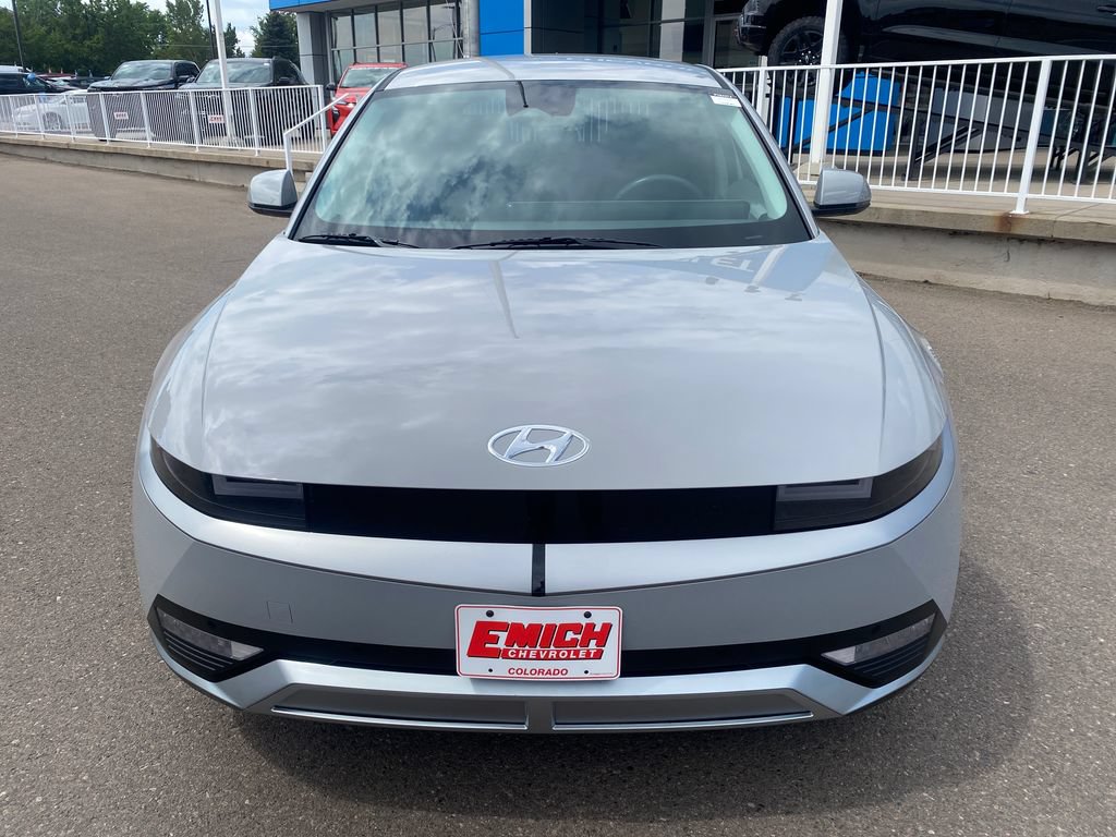 Used 2024 Hyundai Ioniq 5 SEL AWD/4WD image 8