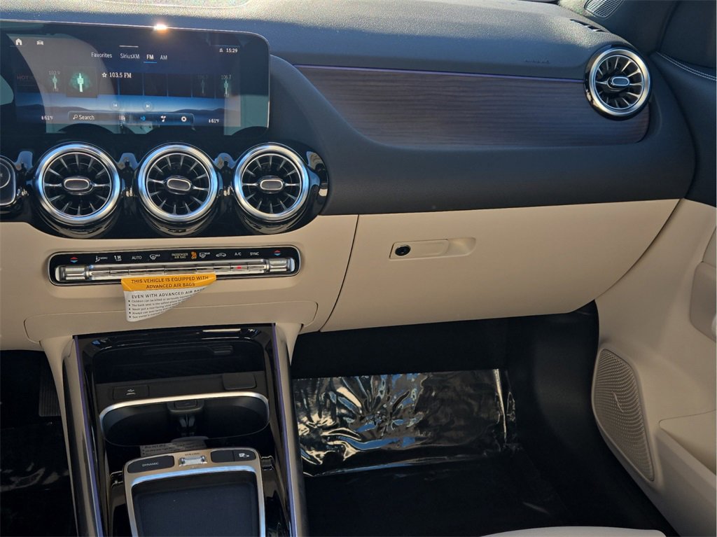 New 2026 Mercedes-Benz GLA 250 4MATIC image 16