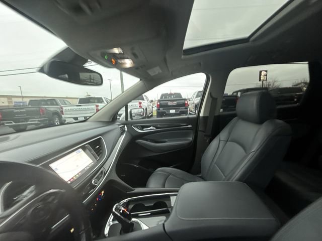 Used 2021 Buick Enclave Essence w/ Sound and Sites Package image 11