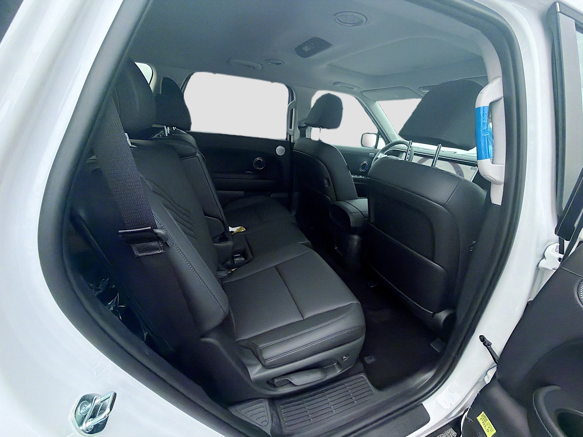 New 2026 Hyundai Palisade SEL Premium FWD image 19