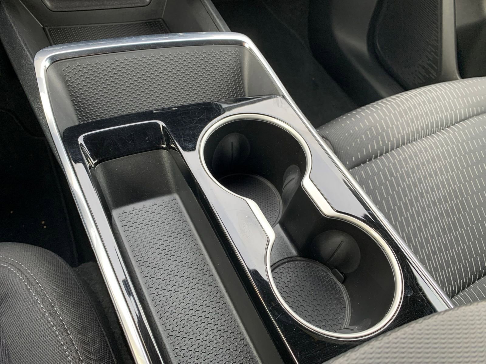 Used 2025 Chevrolet Equinox LT image 40