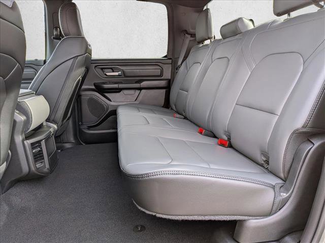 New 2025 RAM 1500 Tradesman image 16