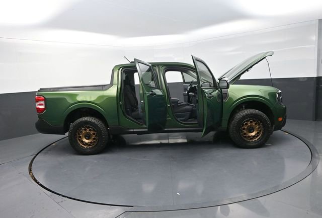 Used 2025 Ford Maverick XL w/ Equipment Group 102A image 33