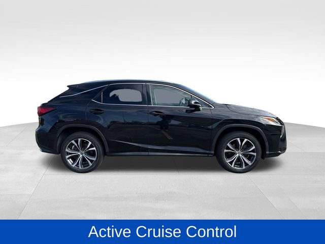 Used 2017 Lexus RX 350 350 w/ Premium Package image 11
