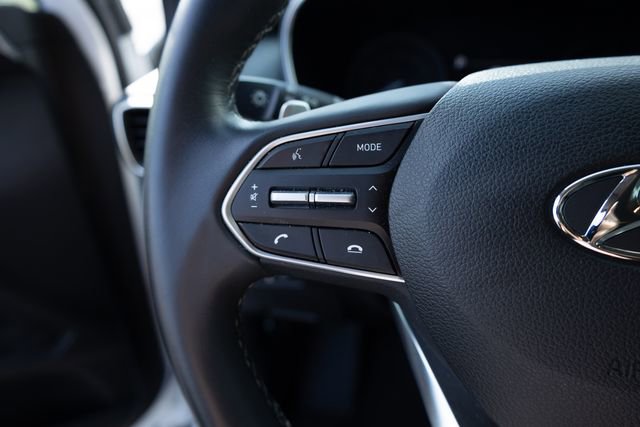 Used 2023 Hyundai Santa Fe SEL FWD image 28