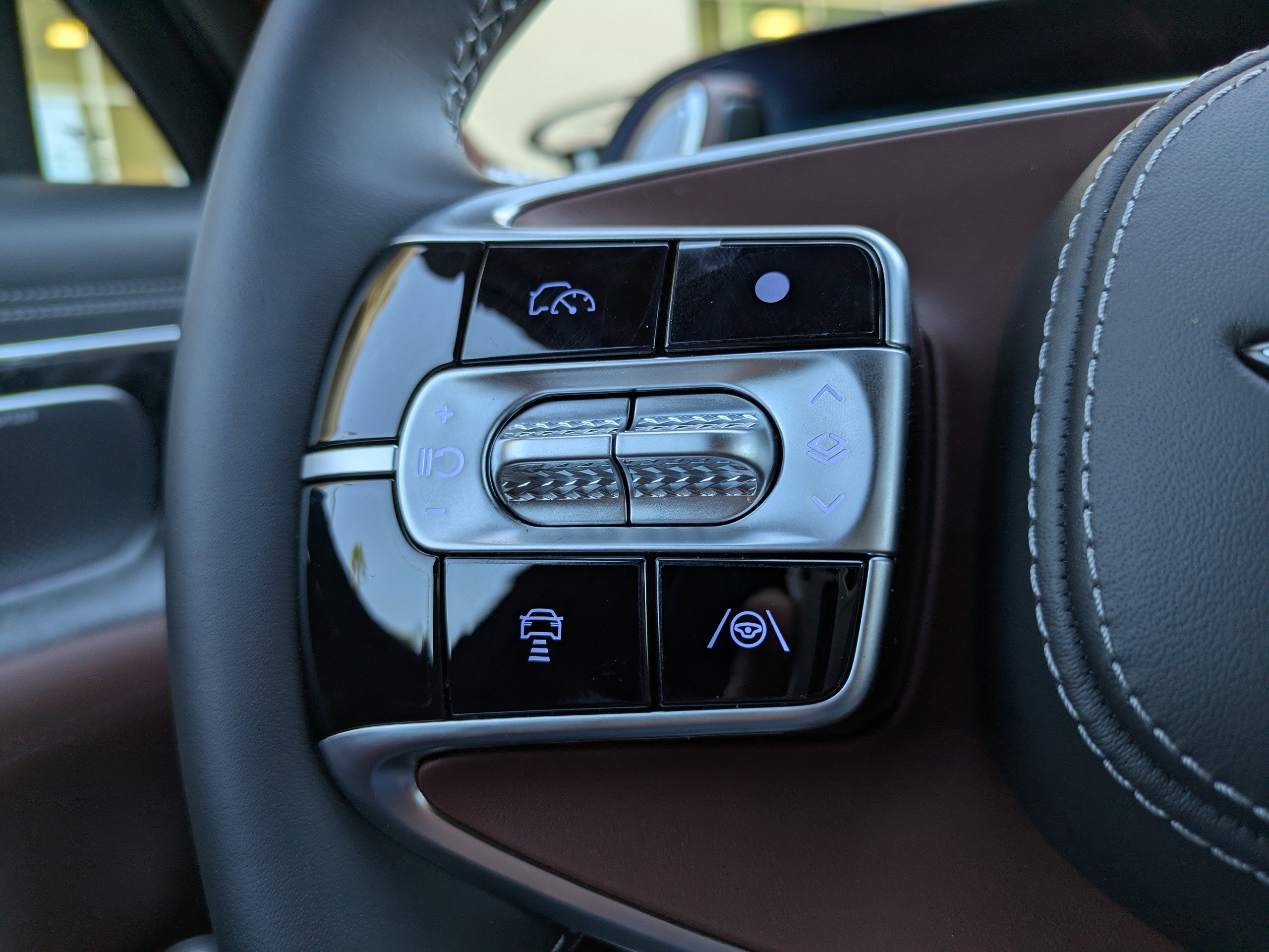 New 2026 Genesis G90 3.5T AWD/4WD image 19