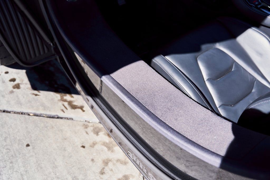 Used 2012 McLaren MP4-12C Coupe image 39