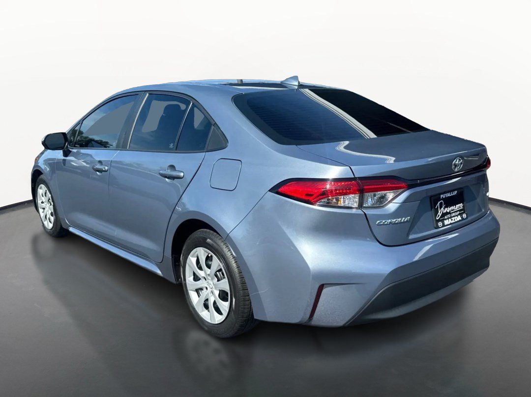 Used 2023 Toyota Corolla LE FWD image 5