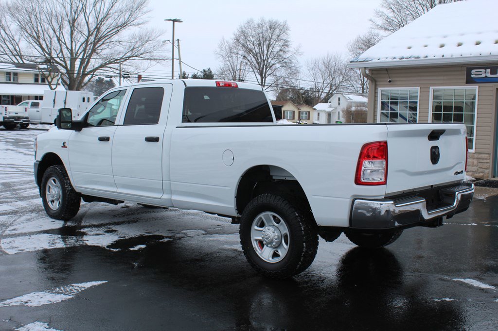 Used 2023 RAM 2500 Tradesman image 3