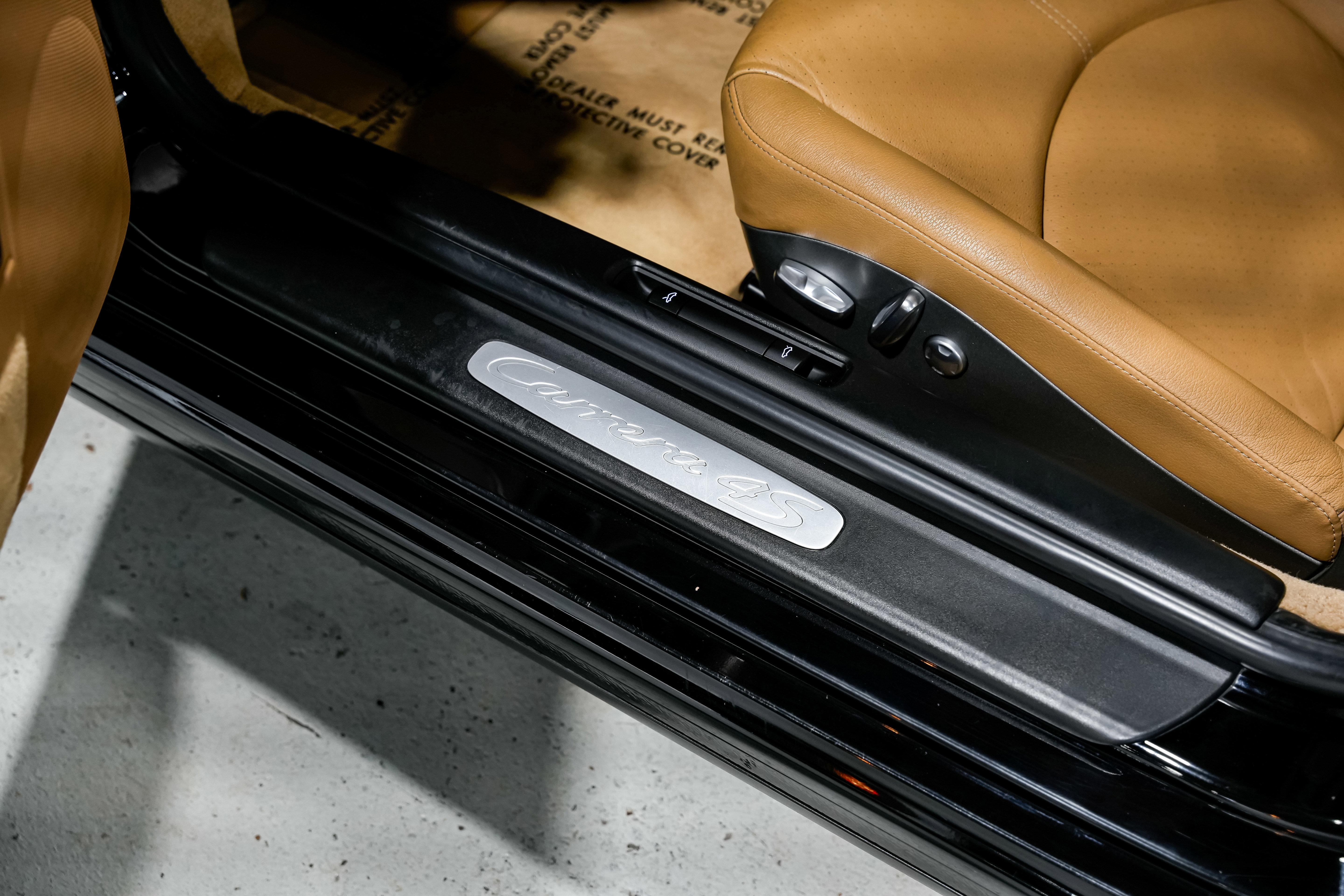 Used 2008 Porsche 911 Carrera 4S image 24