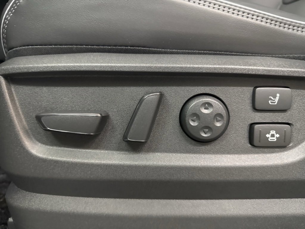 New 2026 INFINITI QX80 Autograph image 19