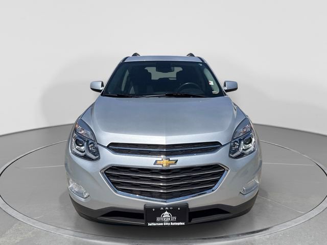 Used 2016 Chevrolet Equinox LT w/ Convenience Package FWD image 9