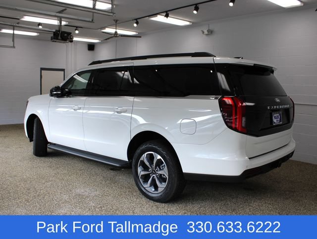 New 2027 Ford Expedition Max Active AWD/4WD image 3