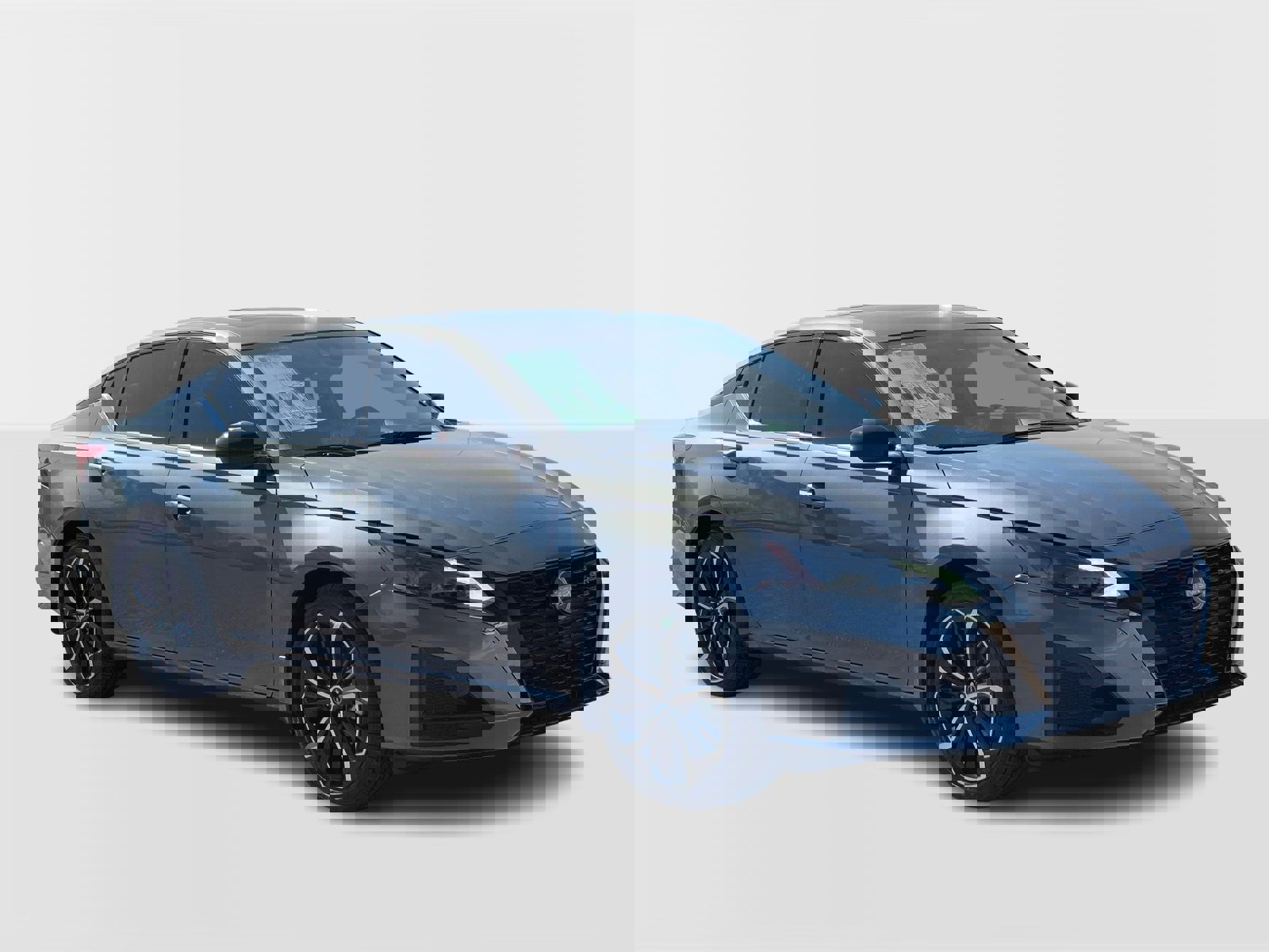 New 2025 Nissan Altima 2.5 SR w/ SR Premium Package image 9