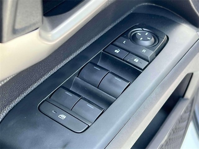 Used 2024 Toyota Tacoma TRD Sport image 20