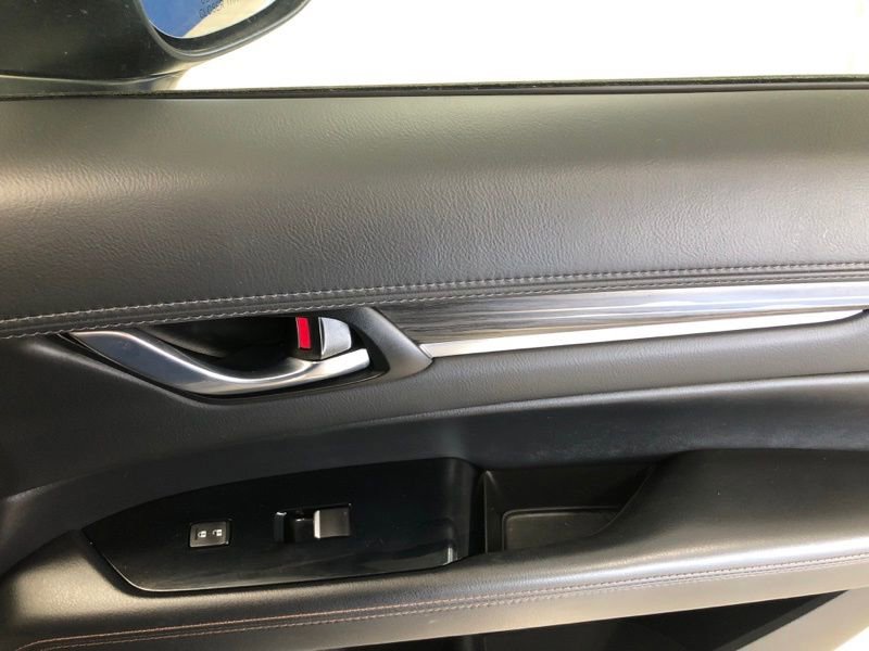 Used 2017 MAZDA CX-5 Grand Select image 16