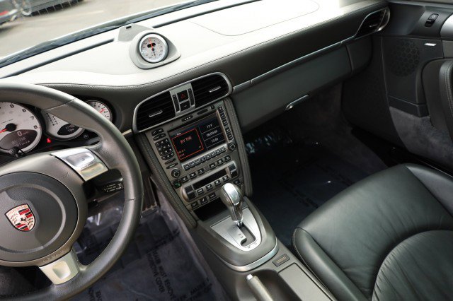 Used 2007 Porsche 911 Carrera S image 29
