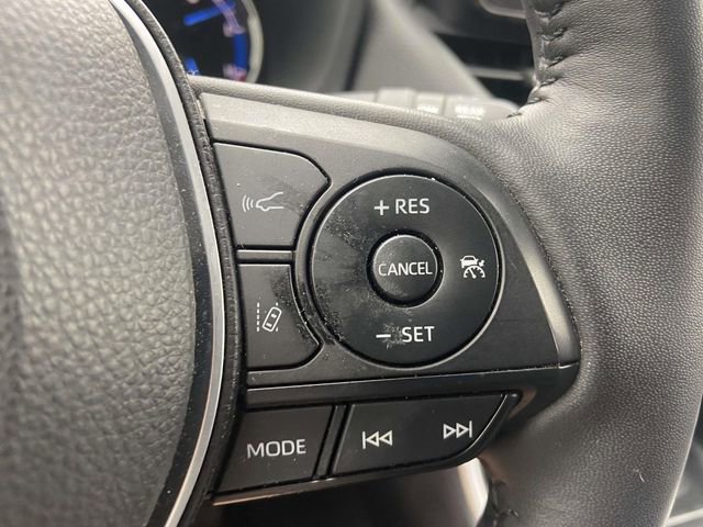 Used 2023 Toyota RAV4 XSE w/ XSE Grade Weather Package image 15