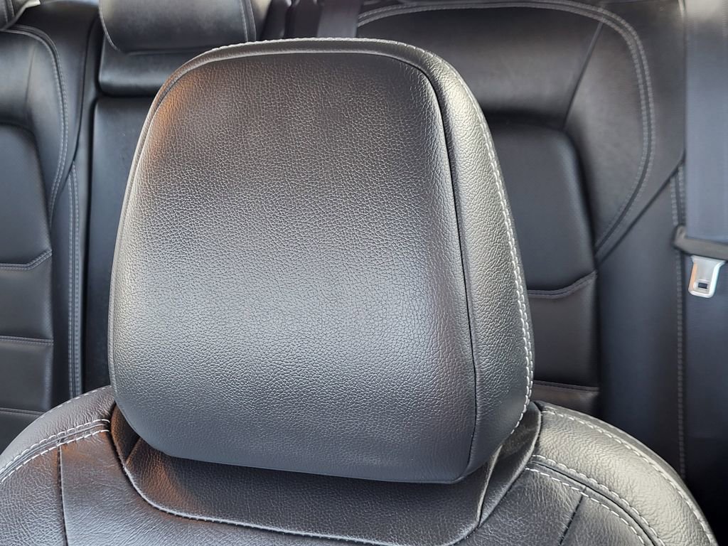 Used 2024 MAZDA CX-5 AWD 2.5 S w/ Premium Plus Pkg image 6