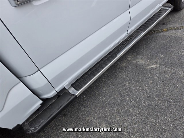 New 2025 Ford F150 Lariat w/ Equipment Group 502A High image 13