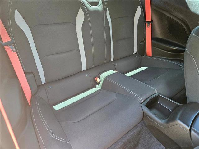Used 2022 Chevrolet Camaro LT w/ Redline Edition RWD image 18