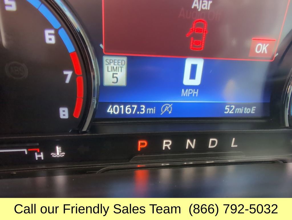 Used 2023 Ford Bronco Sport Outer Banks w/ Tech Package image 21