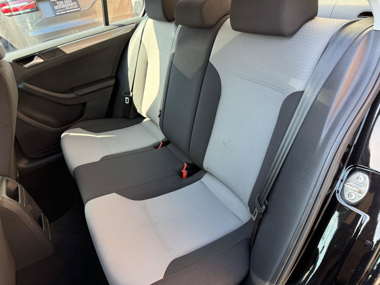 Used 2017 Volkswagen Jetta S FWD image 7