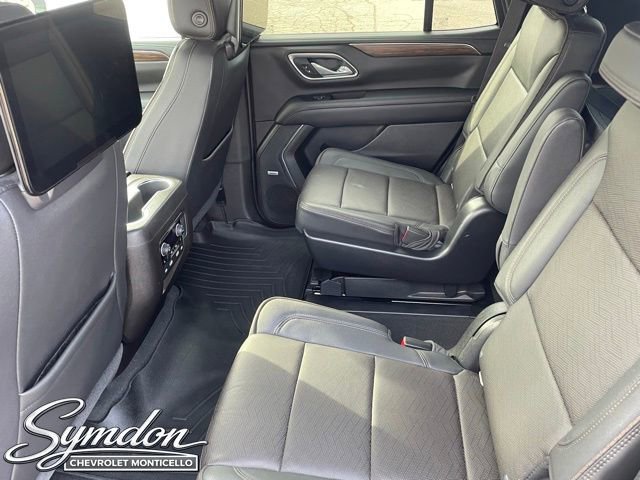 Used 2021 Chevrolet Tahoe High Country image 15
