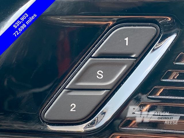 Used 2024 Jeep Wagoneer Series II AWD/4WD image 35