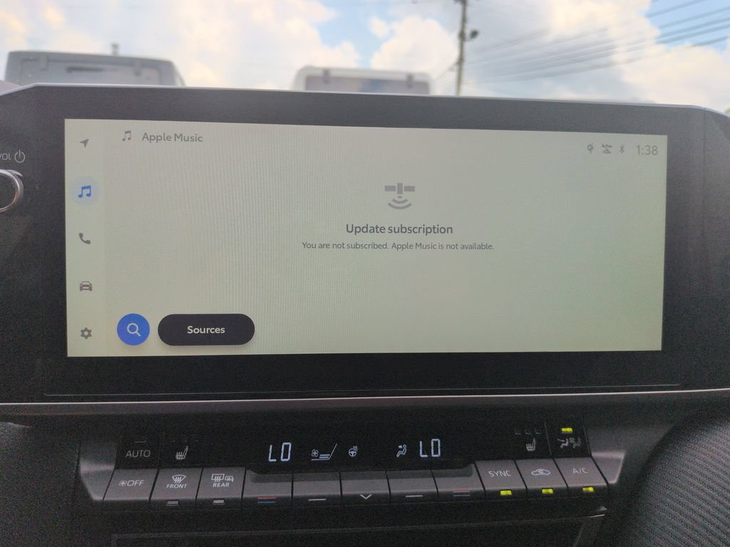 Certified 2026 Toyota Camry SE w/ Multimedia Upgrade Package FWD image 19