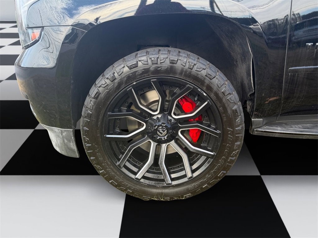 Used 2020 Chevrolet Tahoe Premier image 14