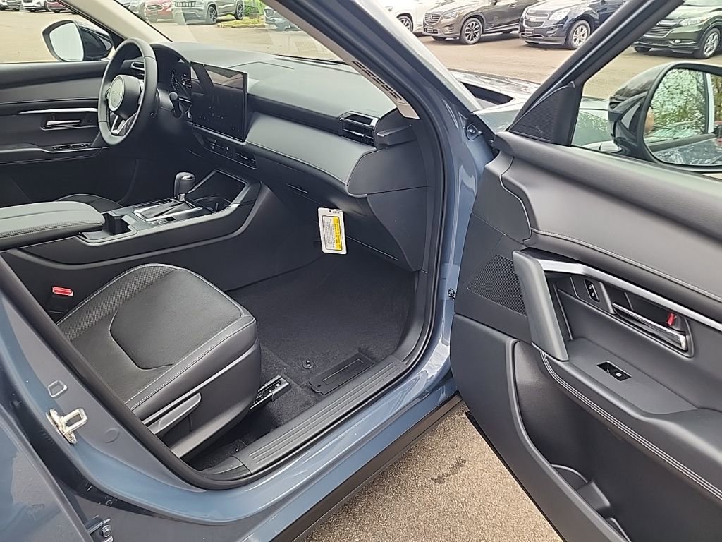 New 2026 MAZDA CX-5 Preferred image 25