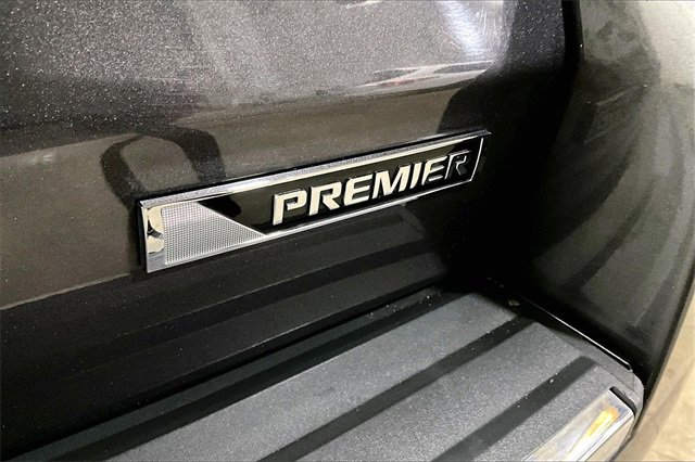 Used 2017 Chevrolet Tahoe Premier image 26