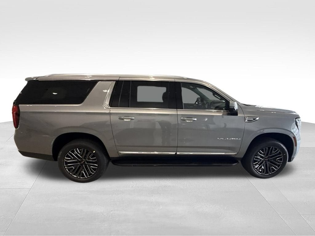 New 2026 GMC Yukon XL Elevation w/ Elevation Premium Package AWD/4WD image 8