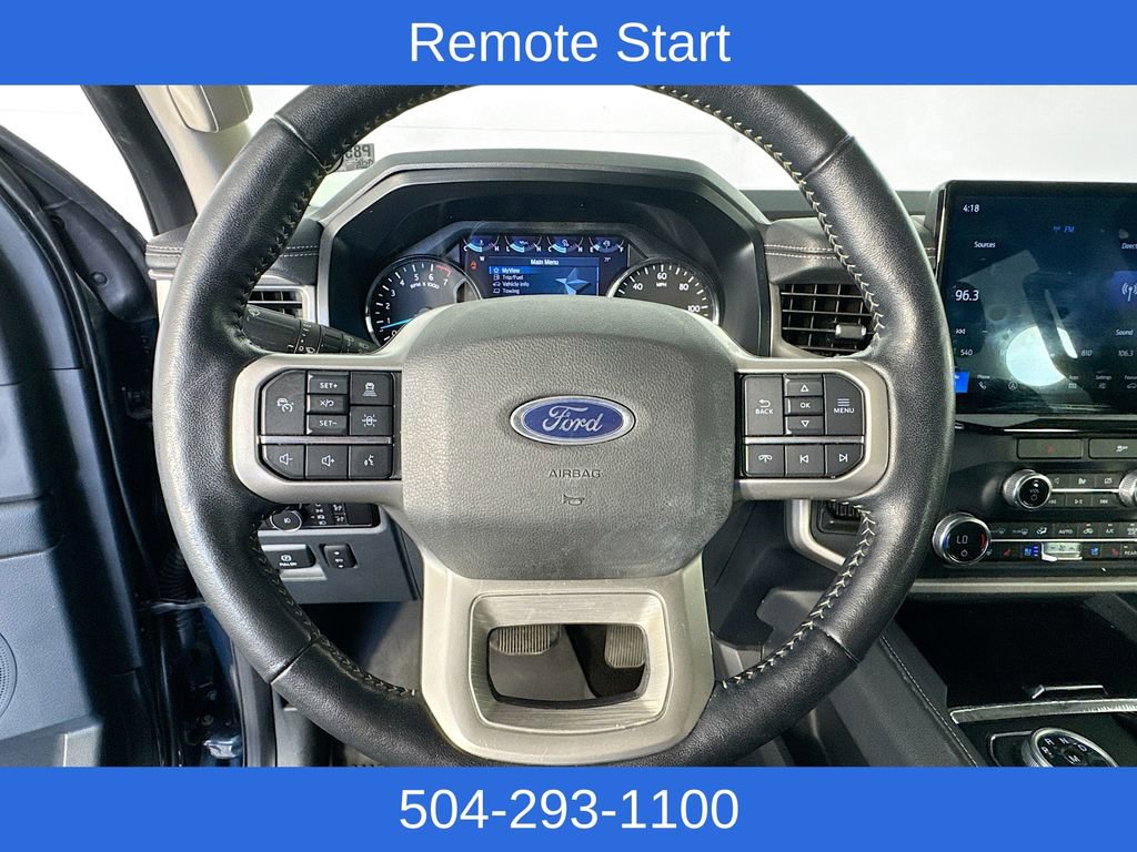 Used 2023 Ford Expedition Max XLT RWD image 13